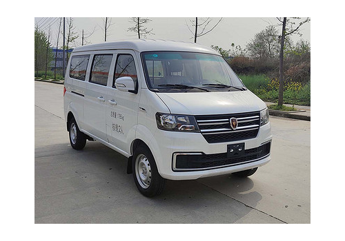 天洋寵物洗護(hù)流動服務(wù)車