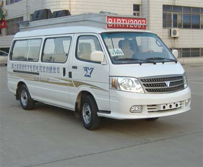 BJ5026TDY-S�Ӱ�ҕ���ӷ�ӳ܇ 